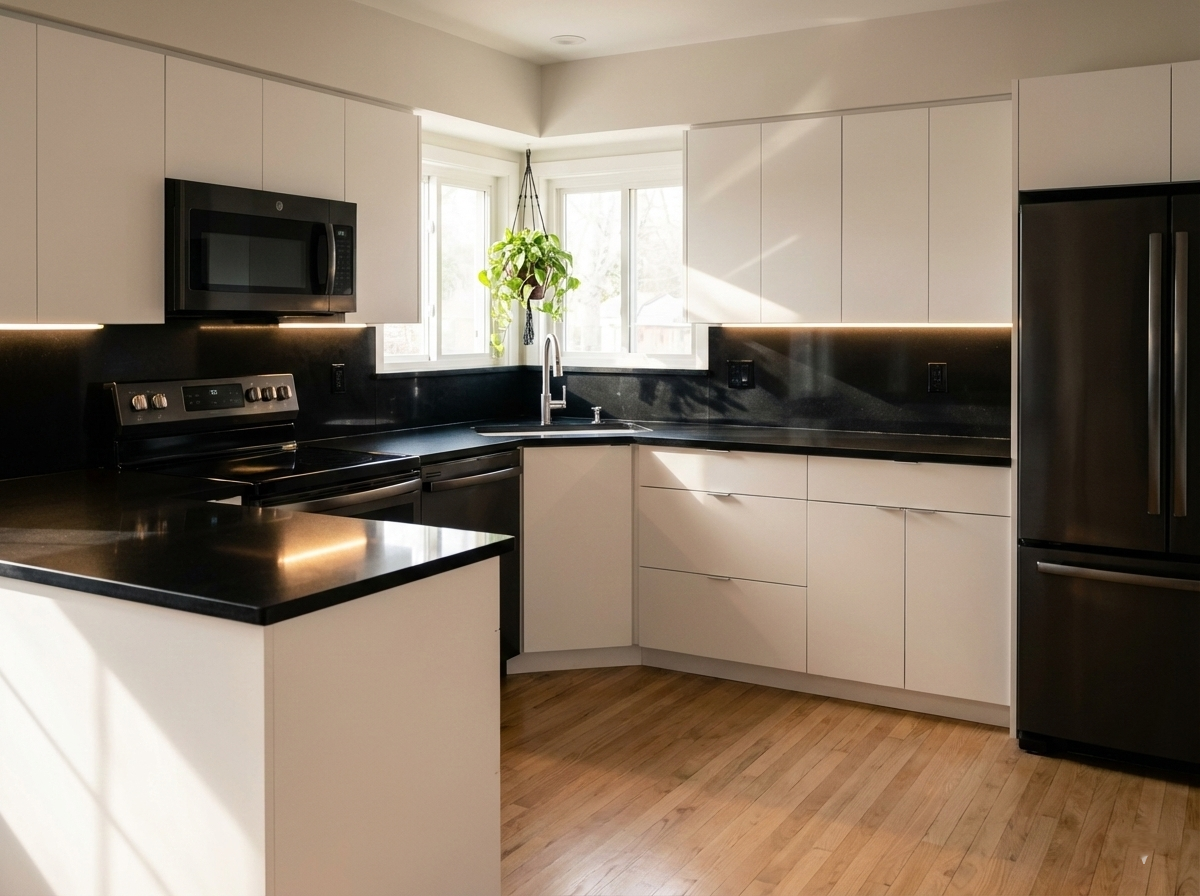 After kitchen 1