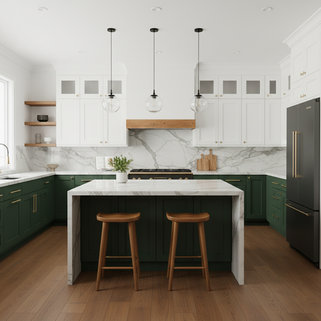 After kitchen 2