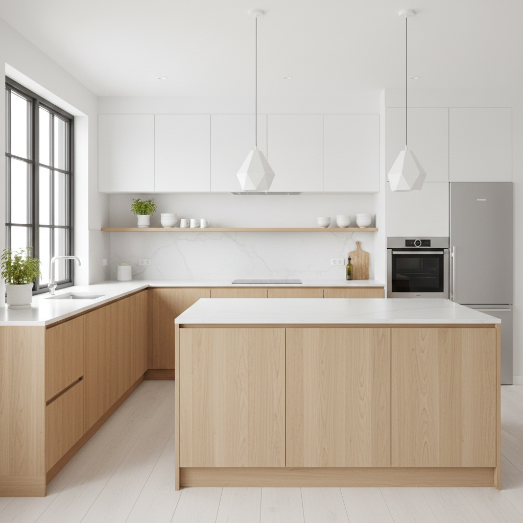 After kitchen 3