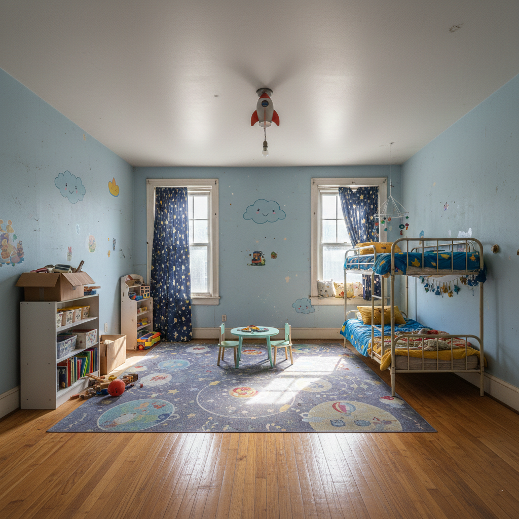 After interior 1