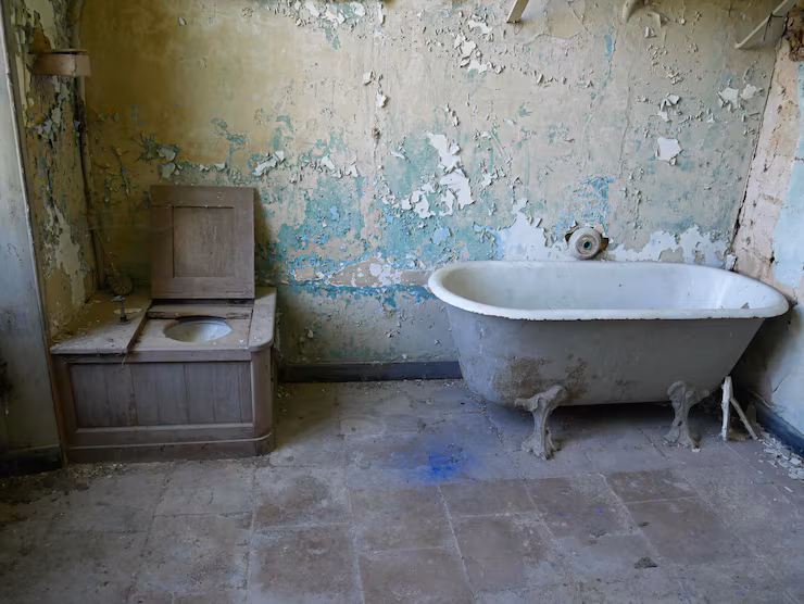 AI Bathroom Redesign: Before & After Transformation Using Real Photos (2026 Guide)