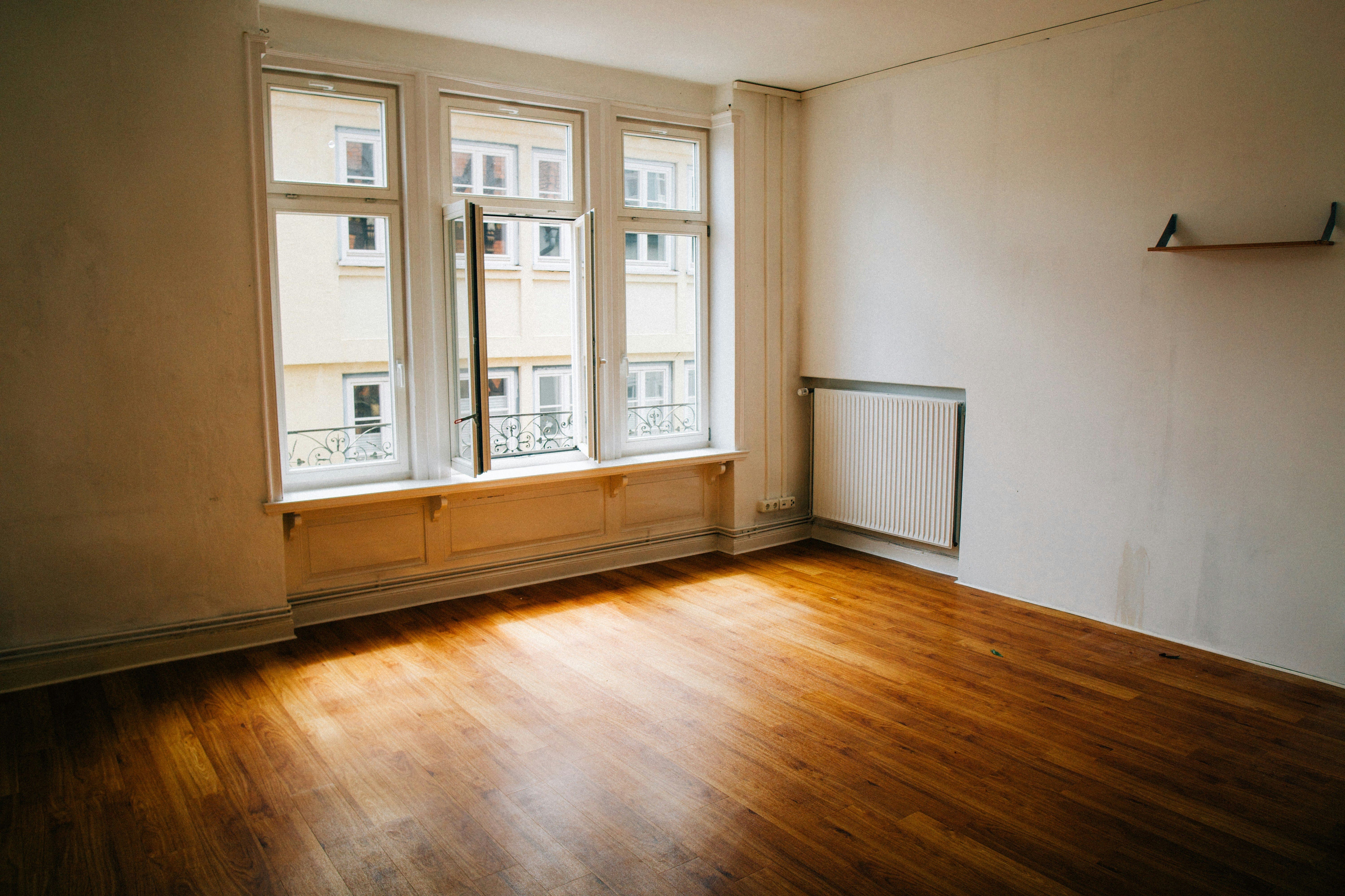 Renter-Friendly Home Makeover with AI (No Permanent Changes Required)