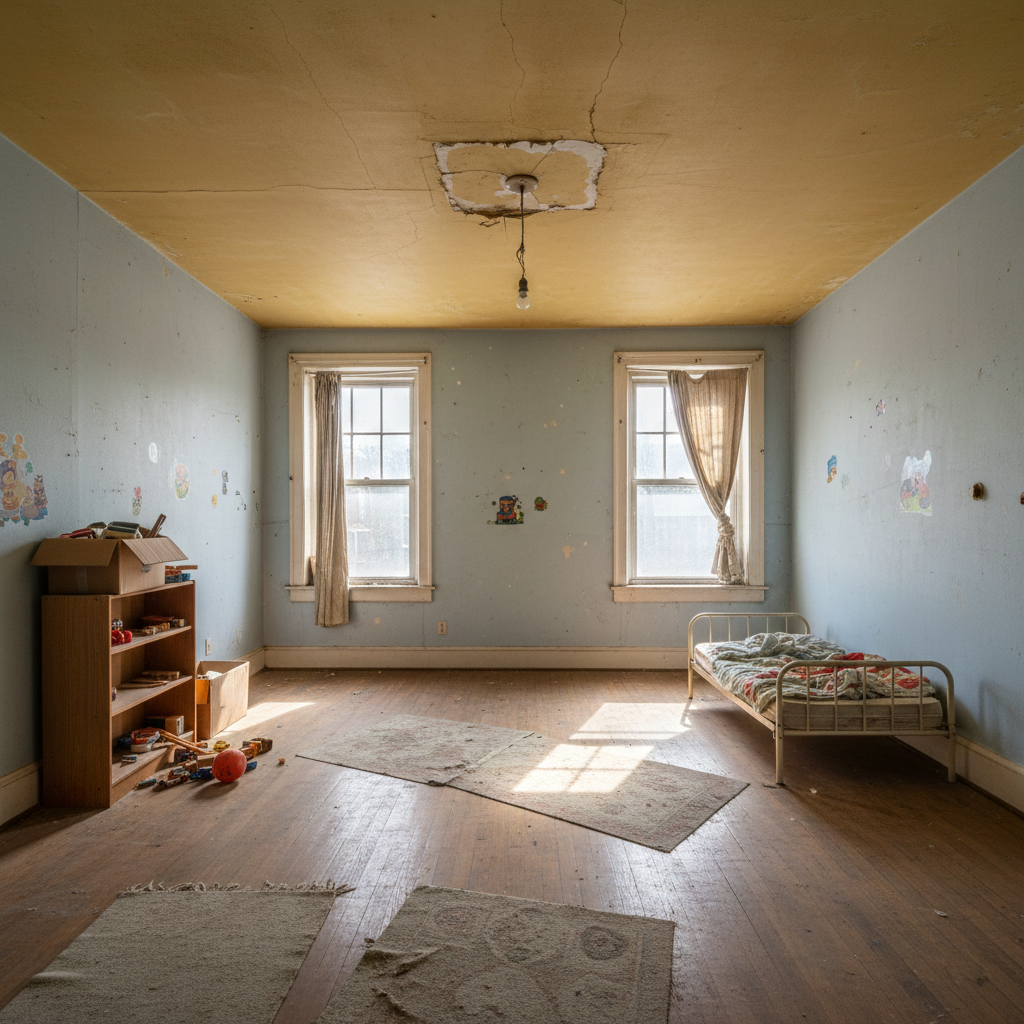 Before interior