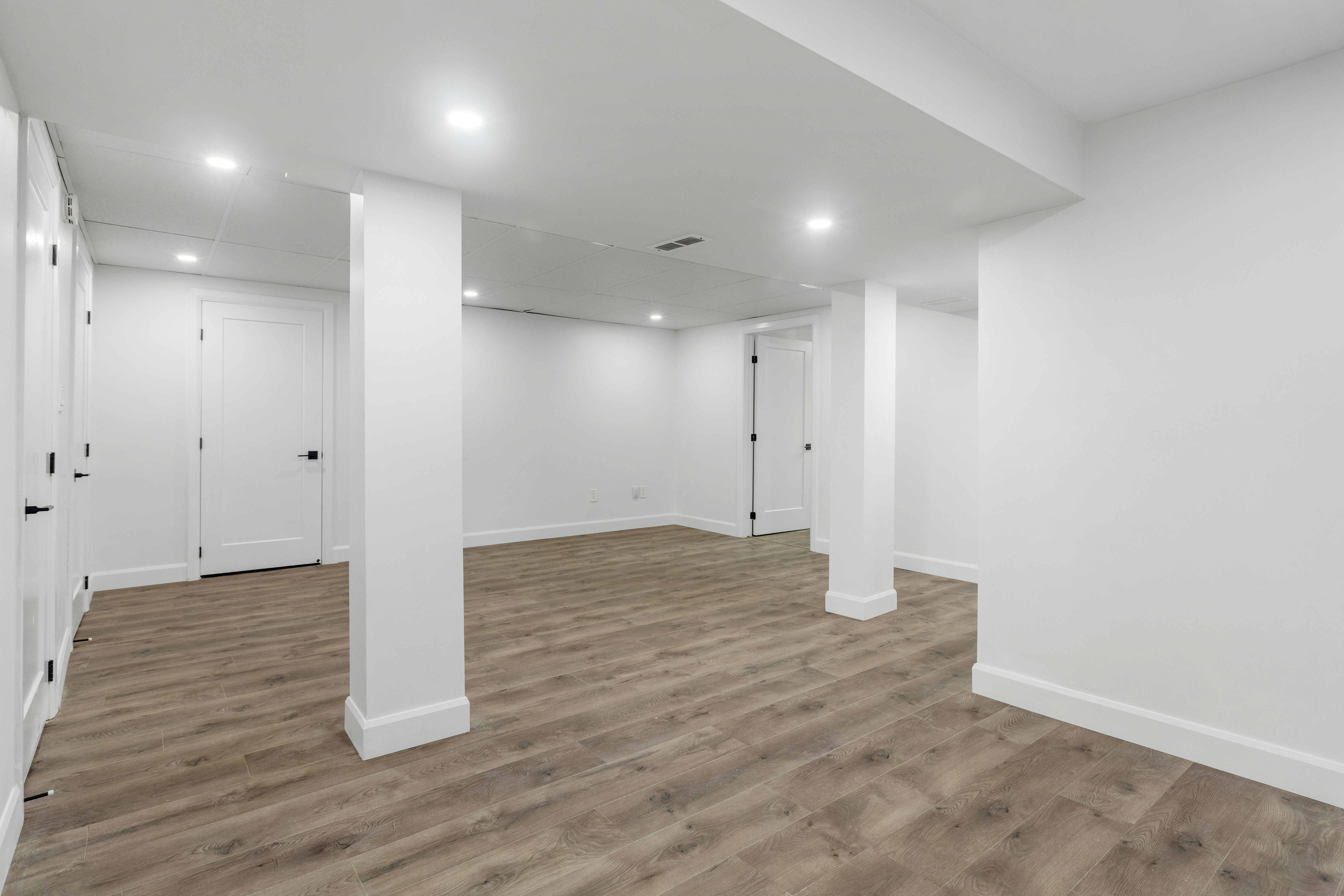 Before interior