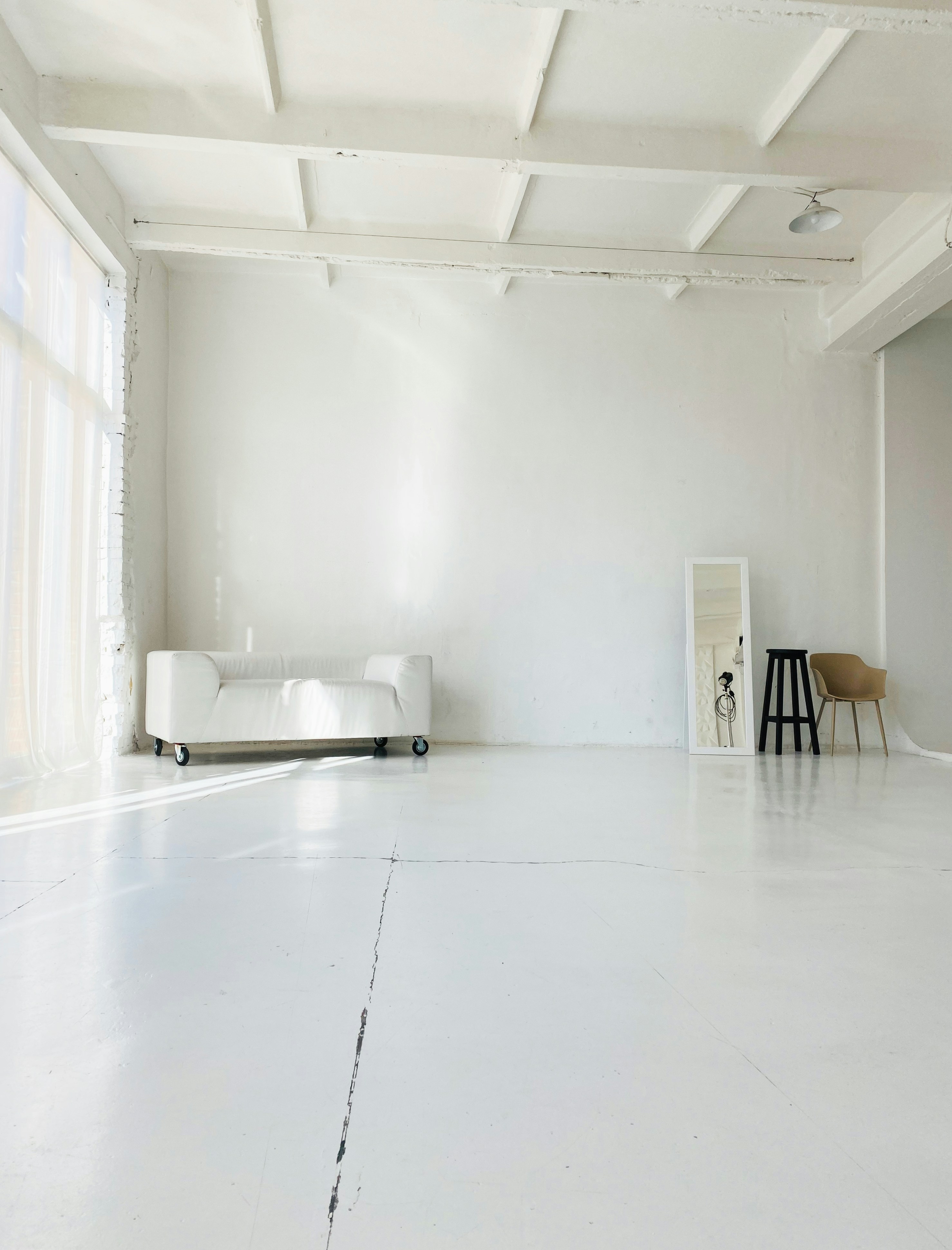 Before living-room