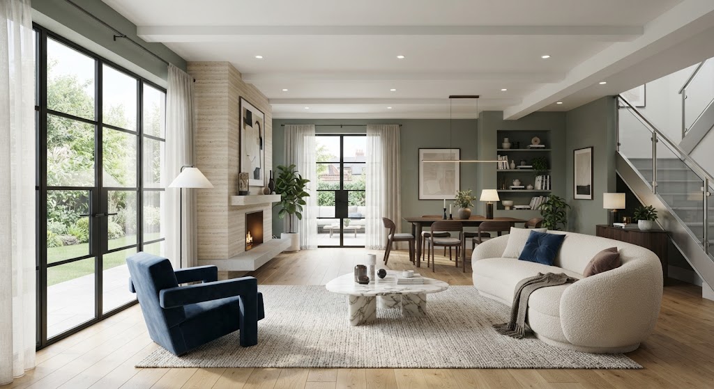 Can AI Redesign My House Without Changing the Layout? A 2026 Guide