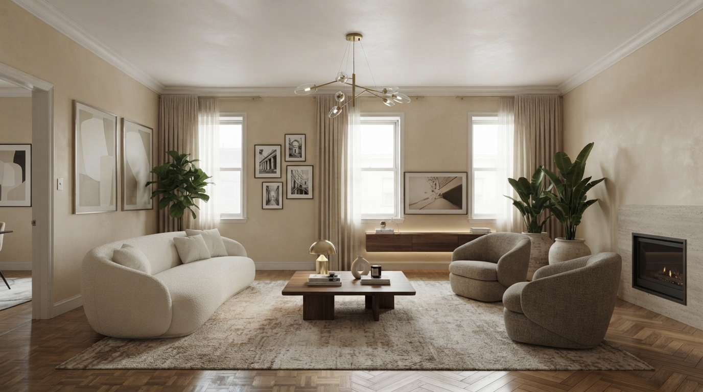 After interior 1