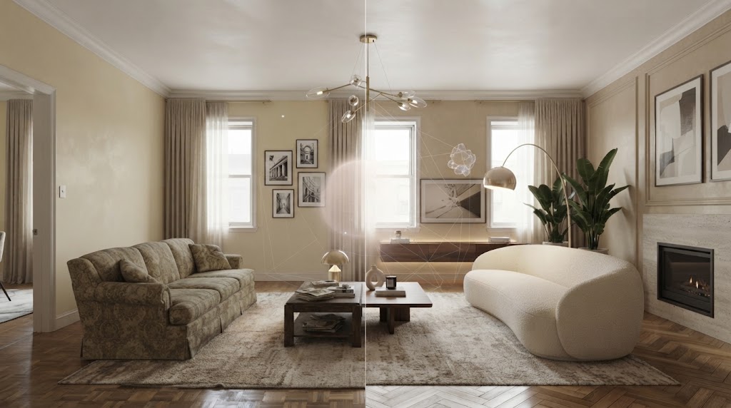 Best AI Room Designer Tools for Home Makeovers