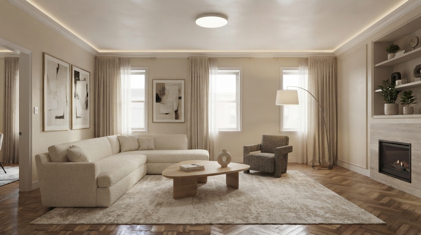 After interior 1